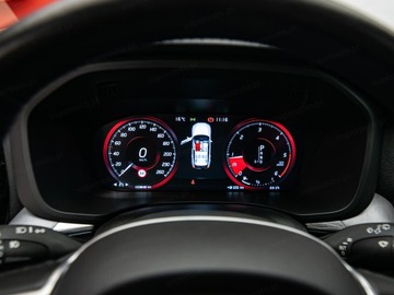 Volvo XC60 II Crossover D4 190KM 2019 VOLVO XC60 D4 Momentum Pro Suv 2.0 (190KM) 2019, zdjęcie 12