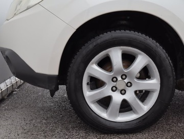 Subaru Forester III 2011 Subaru Forester 2.0 d, 4X4, VAT 23%, HAK, Klima, zdjęcie 14