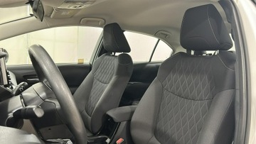 Toyota Corolla XII 2022 Toyota Corolla 1.8 Hybrid GPF Active sedan, zdjęcie 15