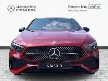Mercedes Klasa A W177/V177 2023 Mercedes-Benz Klasa A Mercedes-Benz A 250 e Hybryda Plug-In 1.3 163KM, zdjęcie 1