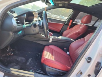  Genesis G70 Base 2025 2.5l 2.5 Benzyna 300KM, zdjęcie 7