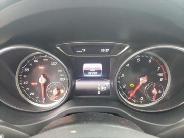 Mercedes CLA C117 2018 Mercedes-Benz CLA MERCEDES-BENZ CLA 250 4MATIC..., zdjęcie 9