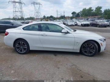BMW Seria 4 G22-23-26 2020 BMW Seria 4 Xdrive 430i 2.0 Benzyna 248KM, zdjęcie 7