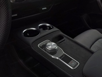 MG 2025 MG MGS5 49kWh Standard Range RWD Excite Suv 170KM 2025, zdjęcie 8