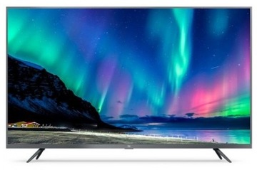 Светодиодный телевизор XIAOMI L43M5-5ASP 4K/UHD ANDROID HDR