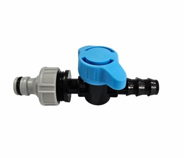 DRIPPER HYDRATION DRIPPER LINE 100+174XXL Прочный капельный шланг