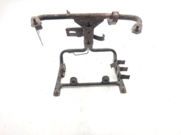 Каркас козырька обтекателя Honda Foresight 250