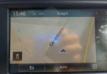 Renault Kadjar 2016 Renault Kadjar Bose Okazja 1.2 Benzyna 130KM, zdjęcie 33