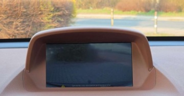 Opel Mokka I SUV 1.7 CDTI ECOTEC 130KM 2014 Opel Mokka 1.7 CDTI 130 kM 4x4 COSMO GrzanaKierownica+Skóry/Kamera, zdjęcie 25