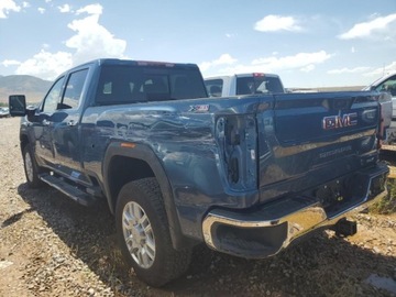  GMC Sierra GMC Sierra K2500 SLT 6.6 Diesel 470KM, zdjęcie 5