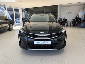 Kia XCeed Crossover Facelifting 1.5 T-GDi 160KM 2023 Kia XCeed M / Kamera / 1 właściciel / Salon Polska, zdjęcie 5