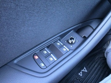 Audi A4 B9 Limousine Facelifting 2.0 40 TFSI 204KM 2022 Audi A4 Limousine 2.0 TFSI 204 KM, Automat,, zdjęcie 11