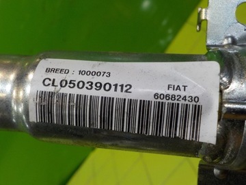 ALFA ROMEO GT 1.9 JTDM 05R ZÁVĚS VZDUCHU PRAVÁ 60682430
