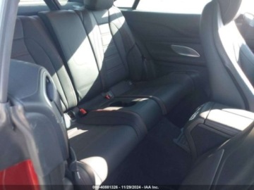 Mercedes Klasa E W213 2020 Mercedes-Benz Klasa E amg 53, 2020r., 4x4, 3.0L 3.0 Benzyna 429KM, zdjęcie 9