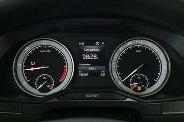 Skoda Superb III Scout 2.0 TDI 190KM 2019 Skoda Superb 2.0 TDI, Salon Polska, Serwis ASO, zdjęcie 11
