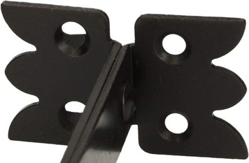 ОГРАНИЧИТЕЛИ ЗАКРЫТИЯ СТАВНИ 68 ЧЕРНЫЕ