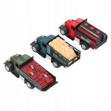 Игрушечная машинка из сплава для детей