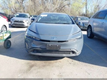 Toyota Prius V (XW60) 2024 Toyota Prius 2024 Toyota Prius LE 2.0 Hybryda 194KM, zdjęcie 7