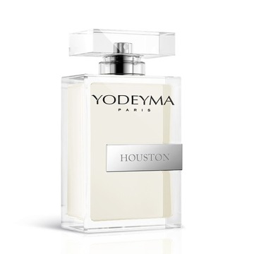 HOUSTON Perfumy męskie YODEYMA 100ml