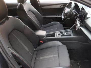 Cupra Formentor Crossover 1.5 TSI 150KM 2022 Cupra Formentor 1.5 TSI, Salon Polska, Serwis ASO, zdjęcie 8