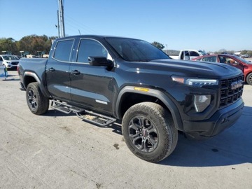  GMC Inny Canyon Elevation 2024 2.7l 2.7 Benzyna 310KM, zdjęcie 4