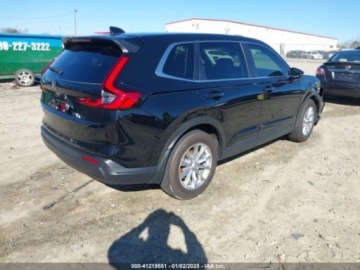 Honda CR-V VI 2024 Honda CR-V EX-L, 2024r., 4x4, 1.5L 1.5 Benzyna 190KM, zdjęcie 3
