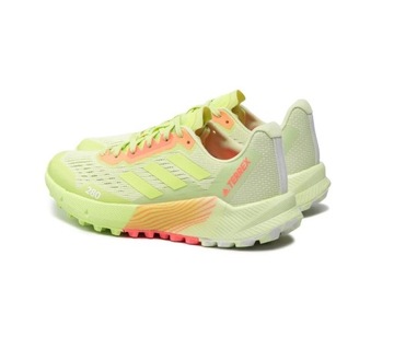 ADIDAS TERREX AGRAVIC FLOW 2 BUTY 41 1/3 2SŻG