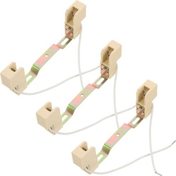 ADAPTER DO LAMPY R7S HALOGENOWE UCHWYTY GNIAZDOWE