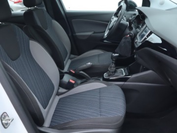 Opel 2019 Opel Crossland 1.2 Turbo, Salon Polska, zdjęcie 8