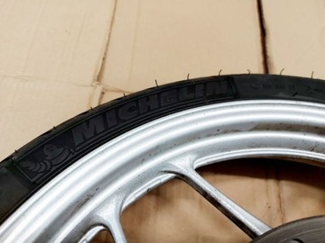 HONDA SH 125 ДИСКИ ПЕРЕДНЕЕ КОЛЕСО 16 ДЮЙМОВ