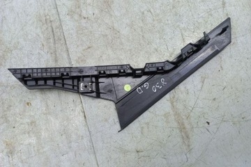 JINÉ DÍLY KAROSÉRIE VW JETTA II (19E, 1G2, 165) 17A839904 GASOLINE 40KW