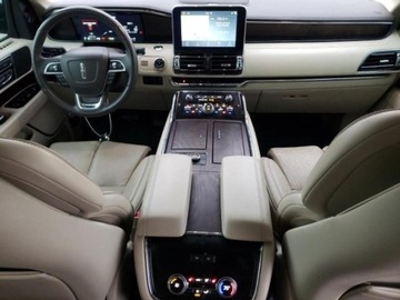 Lincoln Navigator III 2019 Lincoln Navigator 2019, 3.5L, 4x4, L RESERVE, po gradobiciu, zdjęcie 6