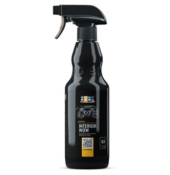 Dressing do pow.plastikowych ADBL Interior 500ml