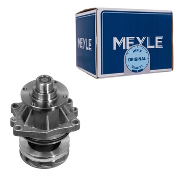 MEYLE POMPA WODY BMW 3 E36 E46 5 E39 M52 M54