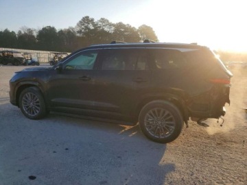 Lexus 2025 Lexus TX 350 Base 2025 2.4 Benzyna 275KM, zdjęcie 1