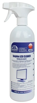 Dolphin LCD Cleaner do Mycia Ekranów Monitorów LCD