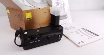 Беспроводной передатчик Nikon WT3