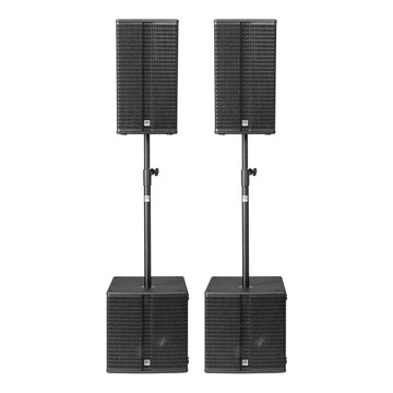 КОМПАКТНЫЙ ПАКЕТ HK AUDIO LINEAR 3 COMPACT VENUE