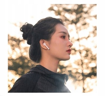 БЕСПРОВОДНЫЕ НАУШНИКИ BASEUS W04 с Bluetooth