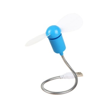 ВЕНТИЛЯТОР ВЕНТИЛЯТОР USB ОХЛАЖДЕНИЕ V2