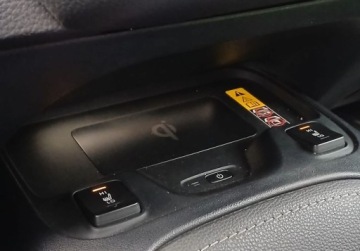 Toyota Corolla XII TS Kombi Facelifting 1.8 Hybrid 140KM 2023 Toyota Corolla Corolla Style FV23 Salon PL Serwis ASO Bezwypadkowy 1, zdjęcie 21