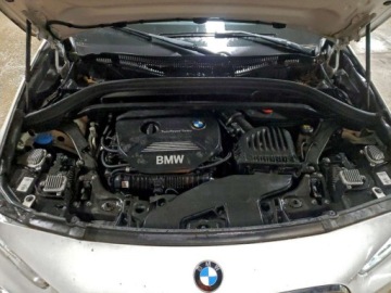 BMW X2 F39 2018 BMW X2 2018 BMW X2 XDRIVE28I 2.0 Benzyna 228KM, zdjęcie 11