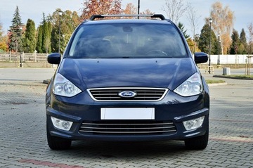 Ford Galaxy III Van Facelifting 2.0 Duratorq TDCi DPF 140KM 2012 Ford Galaxy LiFT Titanium 2,0TDCi 140Km Convers, zdjęcie 11