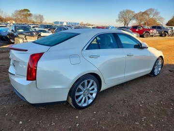 Cadillac 2014 Cadillac ATS Luxury 2014 2.5 Benzyna 202KM, zdjęcie 3