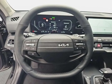 Kia 2026 Kia K4 604l Pojemnosci bagaznika Pakiet SMT Podgrzewana Kierownica LED, zdjęcie 10