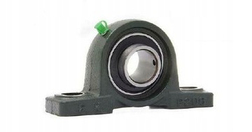 UCP 208 40mm łożysko w oprawie UC208 z oprawą