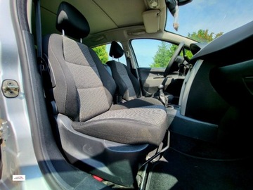 Peugeot 207 SW 1.6 HDi 90KM 2010 Peugeot 207 Zarejestrowany,Tylko 169.000km GWARANCJA 1.6 Diesel 90KM, zdjęcie 7