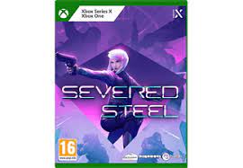 Severed Steel XBOX SERIES X / XBOX ONE NOWA