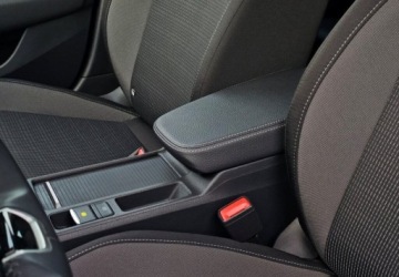 Skoda Octavia IV Liftback 1.5 TSI EVO 150KM 2024 Skoda Octavia Virtual Cockpit - Tempomat - Podgrz. fotele-szyba-kierownica, zdjęcie 30