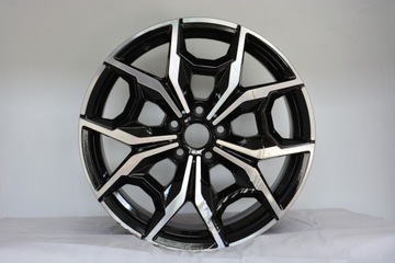 ALUFELGA BMW 19
